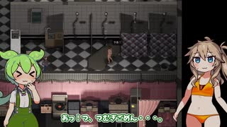 【DREAD DAWN】劇場型ゲーム実況＃２