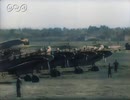 日本ニュース第40号 1941年（昭和16年）3月 AIカラー化