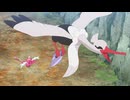 ポケットモンスター（2023）　第70話　カヌチャンのハンマーは１日にしてならず