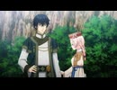 星降る王国のニナ　第3話　夢咲く夜