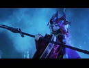 Thunderbolt Fantasy 東離劍遊紀４ 第4話「奇巧対決」