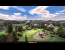 みんなのGOLF6 残念ショット集 Part1