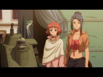 ウエルベールの物語 ～Sisters of Wellber～　第二幕　第14話　再会の章