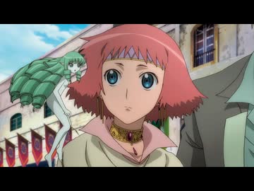 ウエルベールの物語 ～Sisters of Wellber～　第二幕　第17話　傷心の章