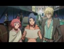 ウエルベールの物語 ～Sisters of Wellber～　第二幕　第19話　抗争の章
