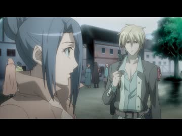 ウエルベールの物語 ～Sisters of Wellber～　第二幕　第20話　別離の章