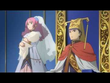 ウエルベールの物語 ～Sisters of Wellber～　第二幕　第21話　追憶の章
