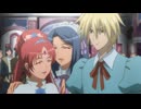 ウエルベールの物語 ～Sisters of Wellber～　第二幕　第22話　死神蜂の章