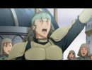 ウエルベールの物語 ～Sisters of Wellber～　第二幕　第24話　開戦の章