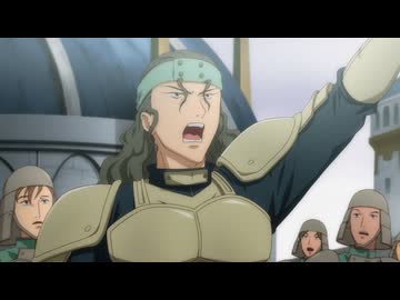 ウエルベールの物語 ～Sisters of Wellber～　第二幕　第24話　開戦の章