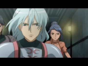 ウエルベールの物語 ～Sisters of Wellber～　第二幕　第25話　天命の章