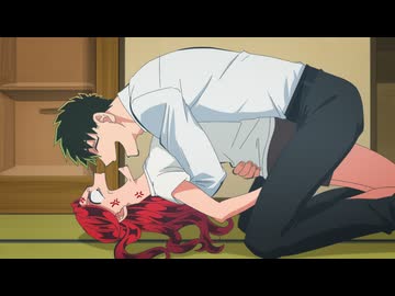 来世は他人がいい 第3話「地獄の三角関係」