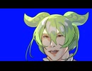 【ずんだもんBB素材】大丈夫だ、問題ない #ずんだもん #ずんだもんBB
