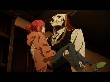 魔法使いの嫁 西の少年と青嵐の騎士　1　前篇