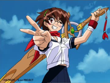 人気の「G-onらいだーす」動画 16本 - ニコニコ動画