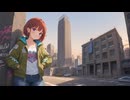 光に手をのばして/vocaloid