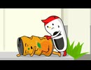 うわばきクック　第4話