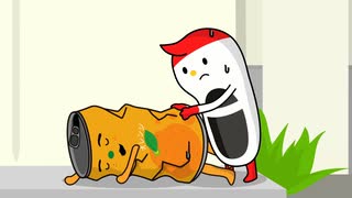 うわばきクック　第4話