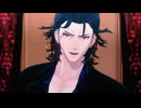 【MMD刀剣乱舞】エウレカレプリカ【福島光忠】
