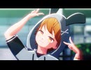 【ニート部MMD】Booo!【ペニガキ】