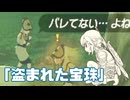 飽きっぽい女が初めてのゼルダの伝説 ブレス オブ ザ ワイルド実況プレイ part47