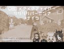 【マッシュアップ】ナイトオブナイツ×メグメグファイヤー×リリリリバーニング×イヤイヤナイトオブデザイア