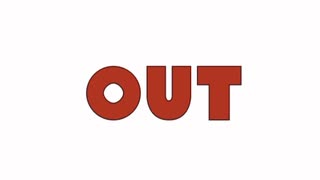 OUT ドカベン