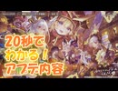 忙しい人向け版モンスター娘TDアップデート情報局 第5回超TD祭りSP【ゆっくり実況】