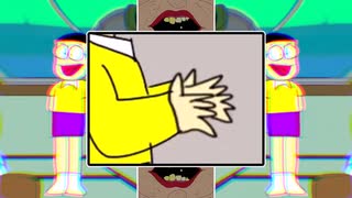 MADドラえもん又