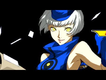 【MUGEN】希望vs絶望リスペクト大会 新章限界 Part6