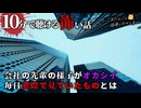【怖い話】飛び降りビル【10分で聴ける怪談】