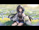 【巨女×メカ娘】ハツリバーブ-HAZEREVERB-　イベントストーリー　『THE BRIDGE OF PUENRED–パインレイドの橋–』 part 4（東エリアサイド）【健全系RPG】