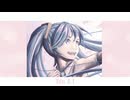 Kuma - You & I ft. Hatsune Miku (Original Song)【MV】