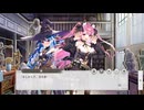 【ガルクリ】ガールズクリエイション　イベントシナリオ『曖昧な魔女と美しき狼』 part 1【DMM】