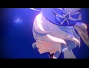 【原神MMD】仮装狂騒曲【フリーナ】