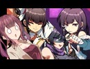 女拳主義F-IST エロゲRTA 22:59.06 1/2