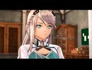 界の軌跡　ルキヴァス宇宙へ  第Ⅰ部②：剣の乙女　その11