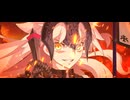 闇に舞うサクラ　邪ンヌ疑似単騎