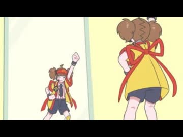 ホモと見る公式のドナルド営業.McDonald