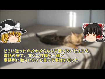 【怖い話】封印された箱【ゆっくり解説】01