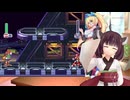ゼロきりたんのロックマンX4    8ボスステージ攻略　part 2【ボイスロイド実況】