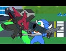 （たぬき）伊豆基地防衛戦【たぬき】