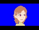 夜宵に見捨てられた寶月詠子BB