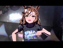【ウマ娘 プリティーダービー】UMA Summer（ジャングルポケット）