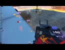 【フルパApex】友達に０ダメがいても有利ポジなら勝ち確。inシーズン21！【part284】
