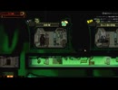 副背後の「Lobotomy Corporation　ロボトミーコーポレーション」　day16