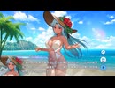 【ティンクルスターナイツ】イベントストーリー ワルプルギスのメイクアップサマー Part.03