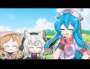 【雨晴はう誕生祭2024】ことわざ雨晴【VOICEVOX劇場】