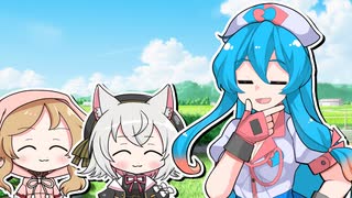 【雨晴はう誕生祭2024】ことわざ雨晴【VOICEVOX劇場】