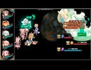 【花騎士】リリィウッド花騎士だけで深い森の力のダンジョンEX破級 攻略